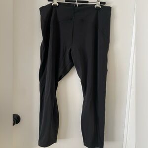 Lululemon InStill tights 25’